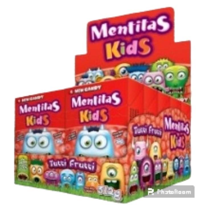 MENTITAS (KIDS) 